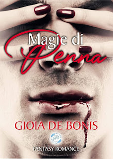 Magie di penna Gioia De Bonis