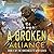 A Broken Alliance (Sentenced to War, #5)