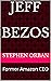 JEFF BEZOS: Former Amazon CEO