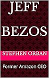 JEFF BEZOS: Former Amazon CEO