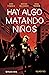 Hay algo matando niños, vol. 3 by James Tynion IV