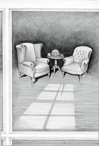 The Icicle (Audiobook)