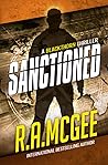 Sanctioned: A Blackthorn Thriller (The Blackthorn Thrillers)