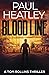 Blood Line (Tom Rollins Thriller, #1)
