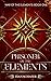 Prisoner of the Elements (War of the Elements #1)