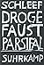 Droge Faust Parsifal