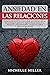 ANSIEDAD EN LAS RELACIONES: 7 Sencillos Pasos para Gestionar la Ansiedad en las Relaciones, el Miedo al Abandono, el Apego a la Pareja y la Codependencia, ... y otros aspectos Negativos (Spanish Edition)