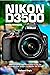Nikon D3500 User Manual: Th...