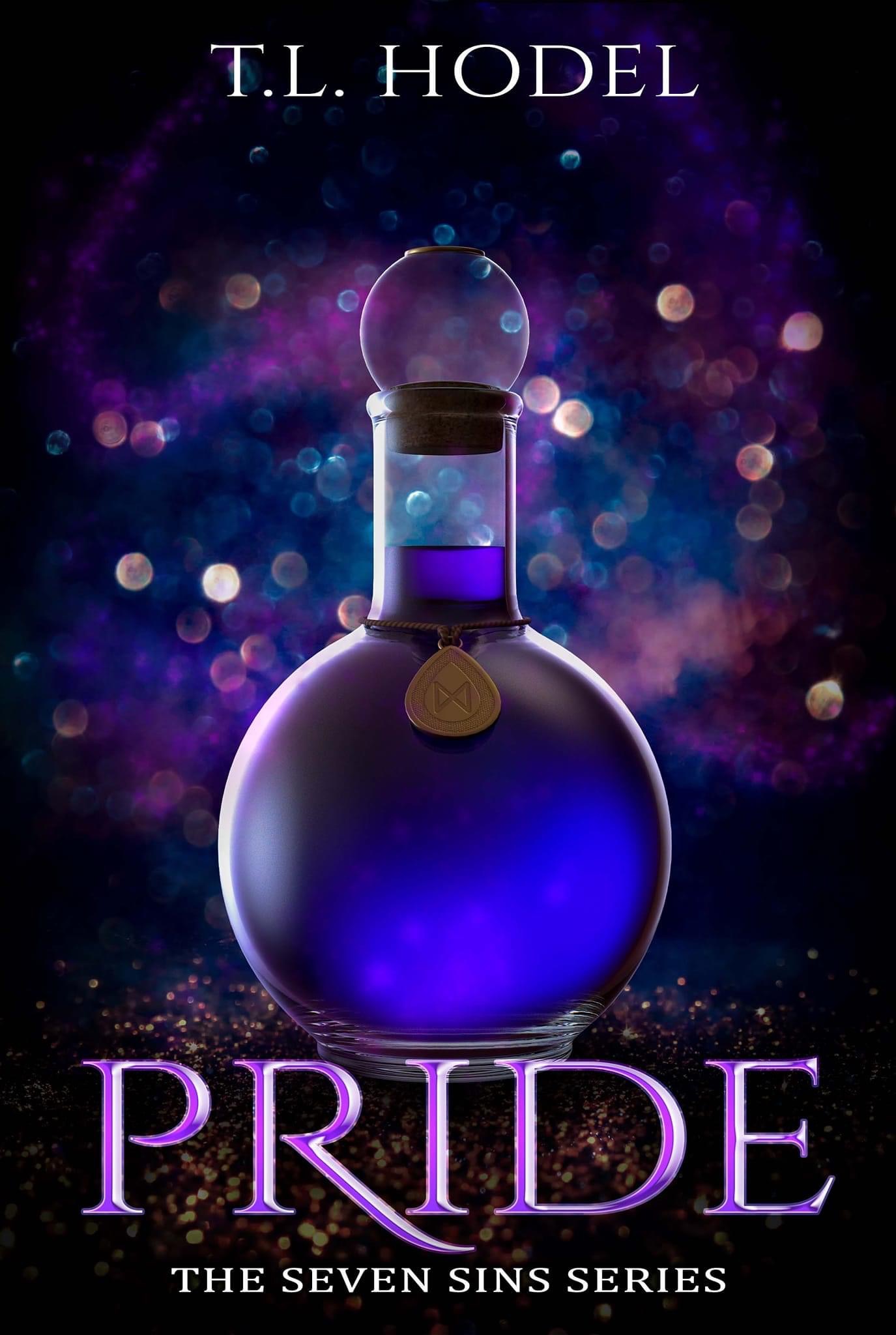 Pride (Seven Sins, #7)