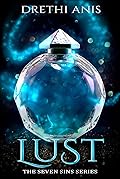 Lust (Seven Sins, #2)