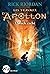 Les Travaux d'Apollon - tome 1: L'oracle caché (Wiz) (French Edition)