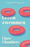 Leren zwemmen