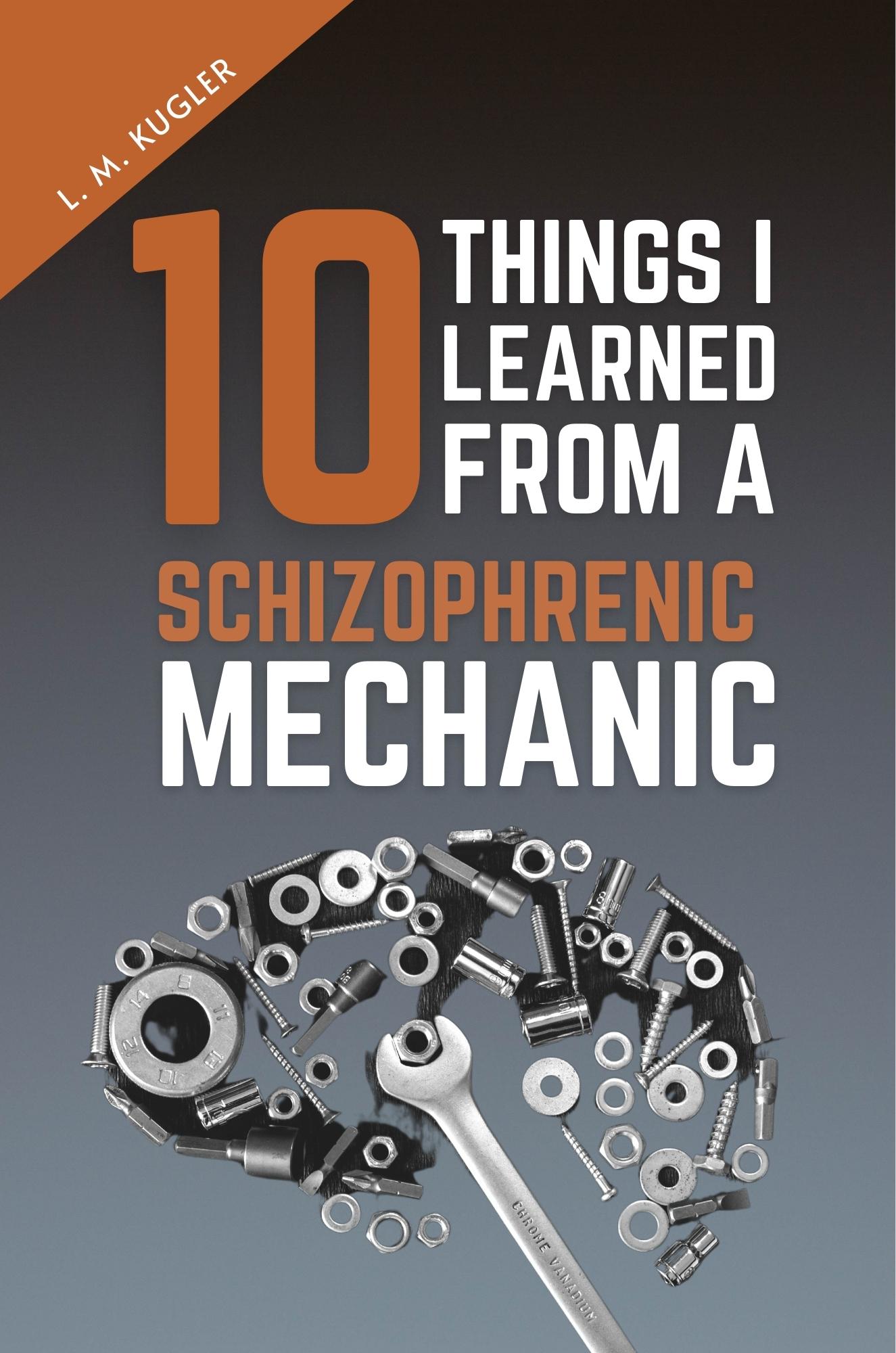 10 Things I Learned From a Schizophrenic Mechanic