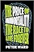 The Price of Immortality by Peter Ward