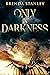 Only In Darkness