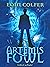 Artemis Fowl 1