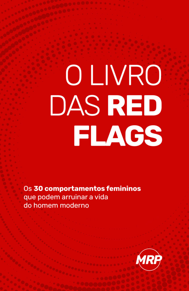 O Livro das Red Flags