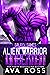 Alien Warrior Unbeaten