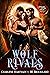 Wolf Rivals (Exiled by the Pack Book 4) by Charlene Hartnady