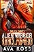 Alien Warrior Unclaimed (Galaxy Games, #4)