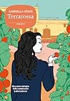 Terrarossa by Gabriella Genisi