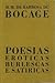 Poesias Eróticas, Burlescas e Satíricas