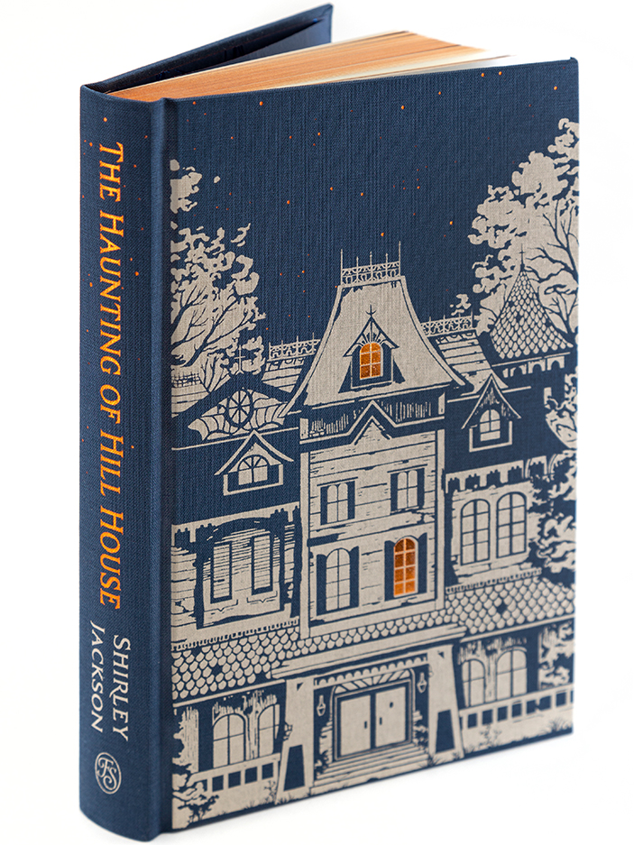 The Haunting of Hill House