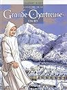 L'histoire de la Grande Chartreuse en BD