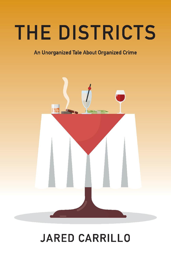 The Districts: An Unorganized Tale About Organized Crime