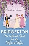 Bridgerton by Charlotte Browne
