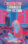 Stranger Than Fiction: Deviant Magic (4) Stranger Than Fiction: Deviant Magic (4)