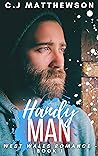 Handy Man (West Wales Romance #1) Handy Man (West Wales Romance #1)