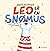 Leo er en snømus