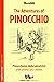 The Adventures of Pinocchio...