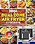 Ninja Dual Zone Air Fryer C...