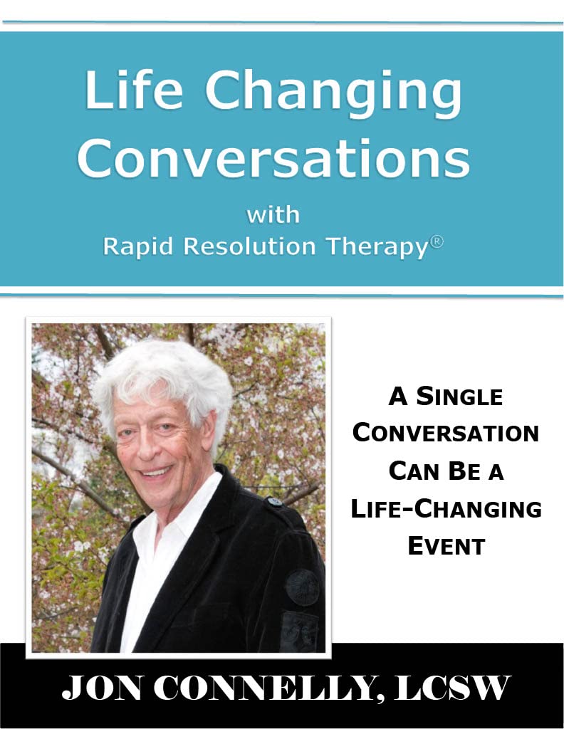 Life Changing Conversations: A Single Conversation Can Be A Life-Changing Event (Kindle Edition)