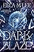 Dark Blaze by Ella M. Lee