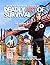 Deadly Art of Survival Magazine by Nathan Ingram