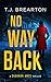 No Way Back (Shannon Ames #5)