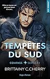 Tempête du Sud by Brittainy C. Cherry