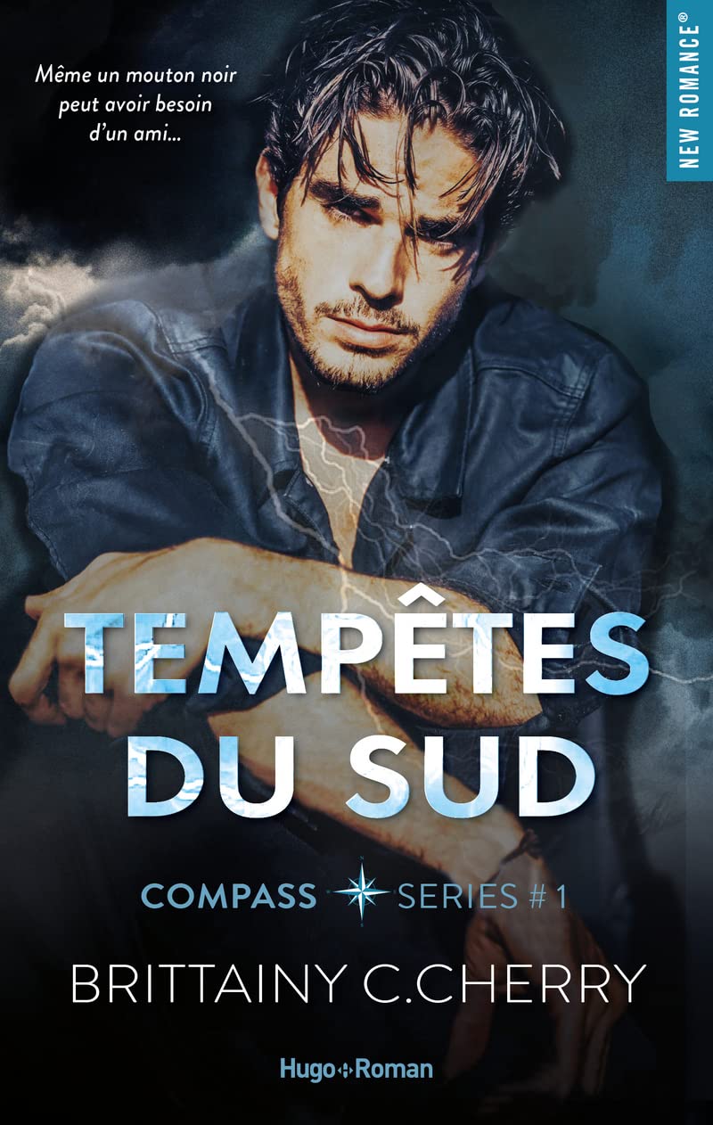 Tempête du Sud (Compass, #1)