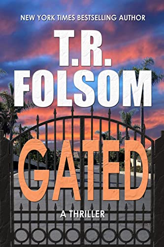 Gated (Kindle Edition)