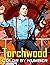 Torchwood Color by Number: Torchwood Coloring Book An Adult Coloring Book For Stress-Relief