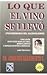Lo que el vino se llevo/ What the Wine Took (Spanish Edition)