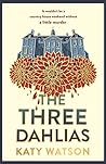 The Three Dahlias