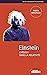 Einstein, l'absolu dans la ...