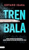 Tren bala