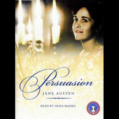 Persuasion (Audible Audiobook - Abridged)