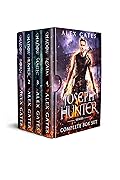 Joseph Hunter Series: The Complete Box Set