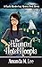 The Haunted Hotel Hoopla (Charlie Rhodes, #11)